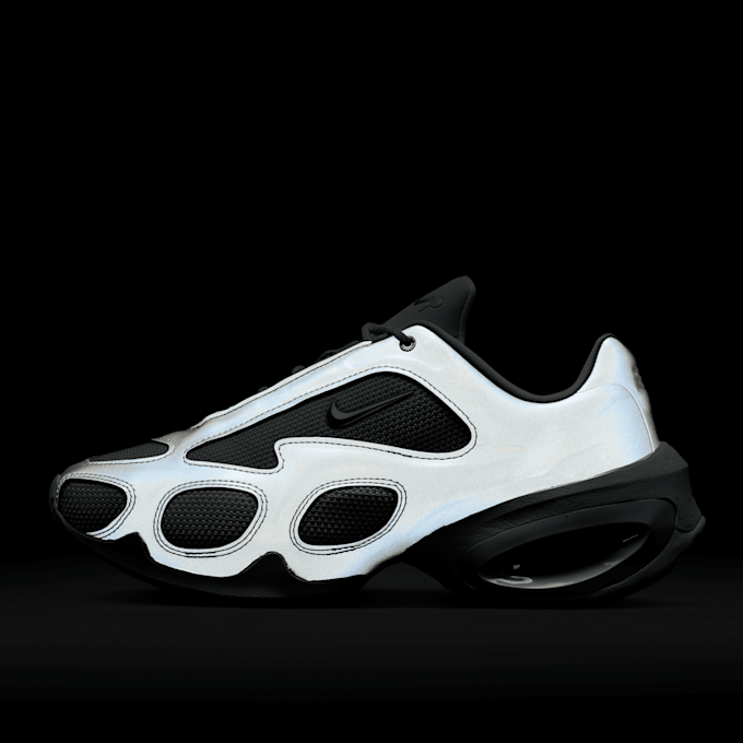 Nike   Wmns Air Max Muse gris 91917 9