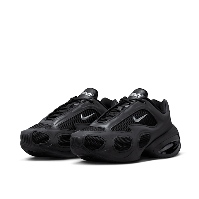 Nike   Wmns Air Max Muse Reflective schwarz 91919 1