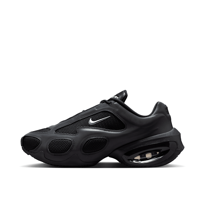 Nike   Wmns Air Max Muse Reflective black 91919 3