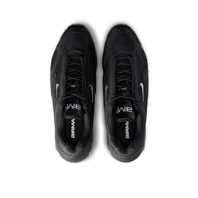 Nike   Wmns Air Max Muse Reflective zwart 91919 4