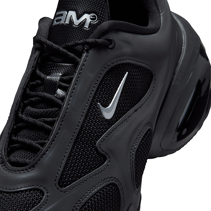 Nike   Wmns Air Max Muse Reflective zwart 91919 8