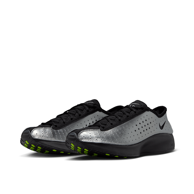Nike   Wmns Air Superfly zilver 91928 1