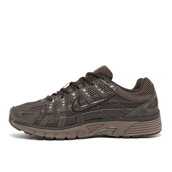 Nike P-6000 SE Braun 91949 3