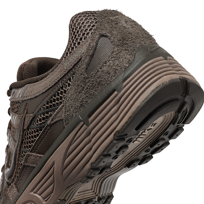 Nike P-6000 SE brown 91949 6
