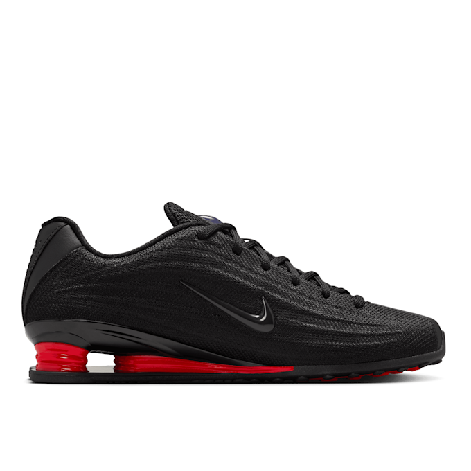 Nike   Shox Z "Bred" schwarz 91961 2