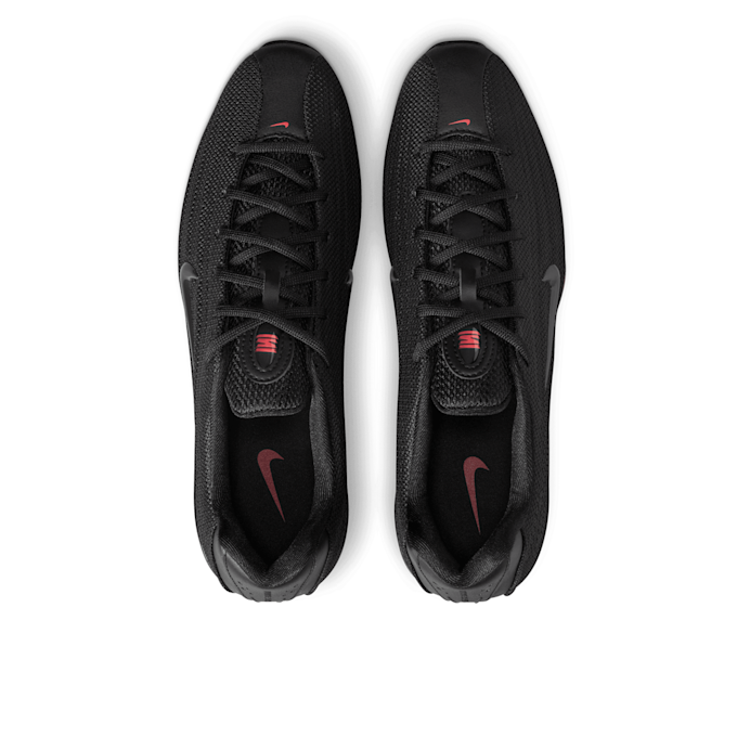 Nike   Shox Z "Bred" zwart 91961 4
