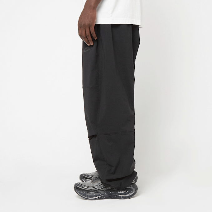 Nike   Tech Woven Oversized Pants noir 91970 3