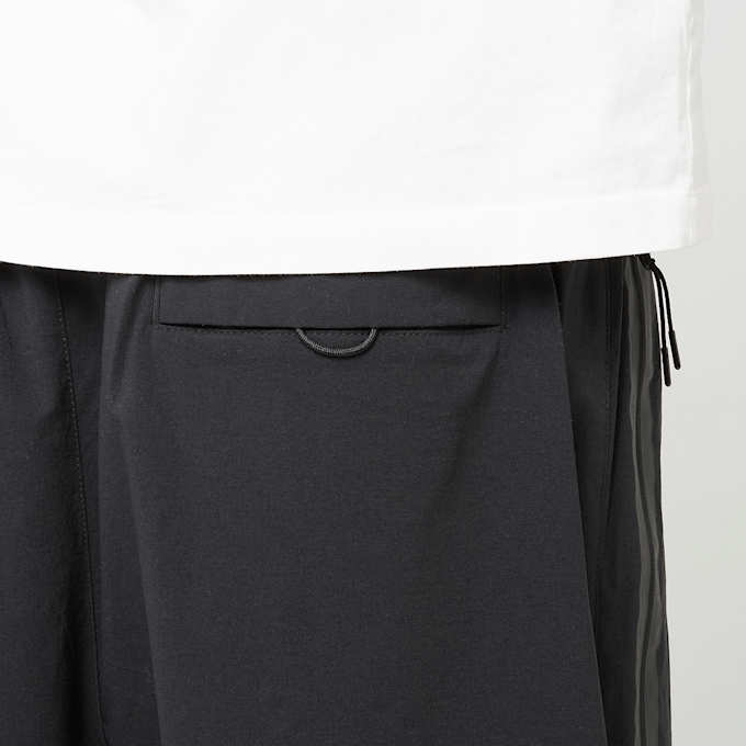 Nike   Tech Woven Oversized Pants noir 91970 6
