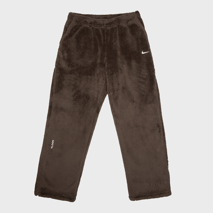 Nike   x Nocta NRG Fleece Pant braun 91979 1