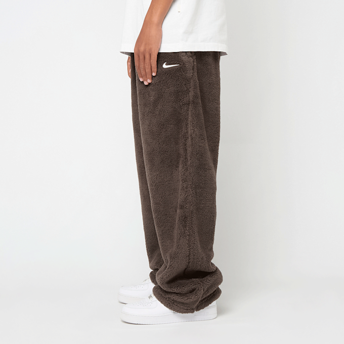 Nike x Nocta NRG Fleece Pant braun 91979 3
