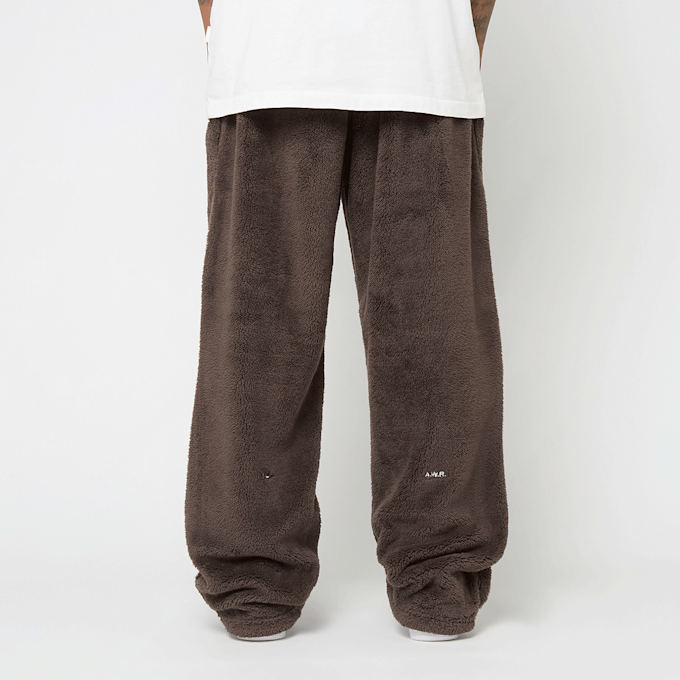 Nike x Nocta NRG Fleece Pant braun 91979 4