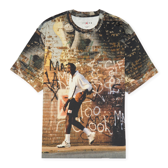Jordan Air Jordan 85 Graphic T-Shirt multi-colour 92001 1
