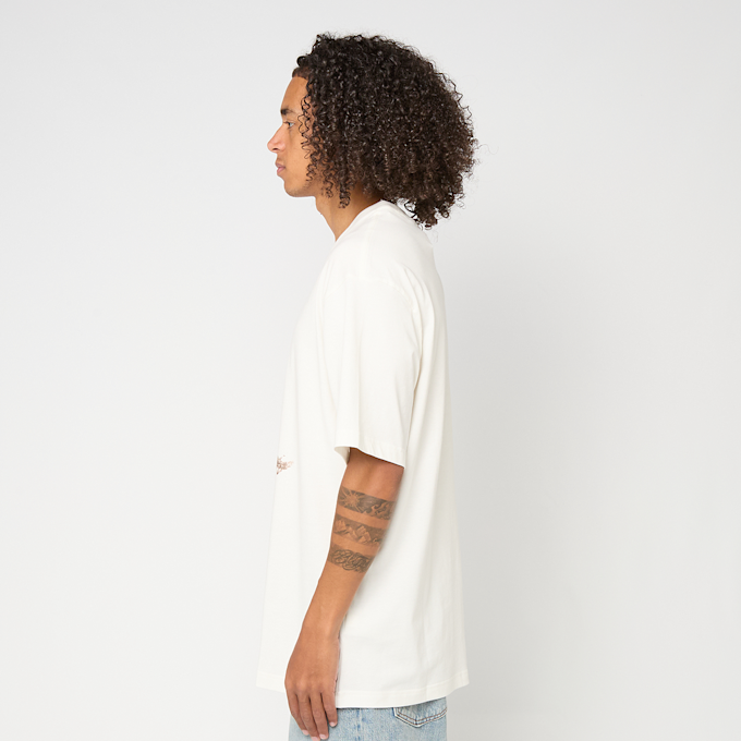 Jordan Brooklyn Realtree Jumpman T-Shirt blanc 92003 3