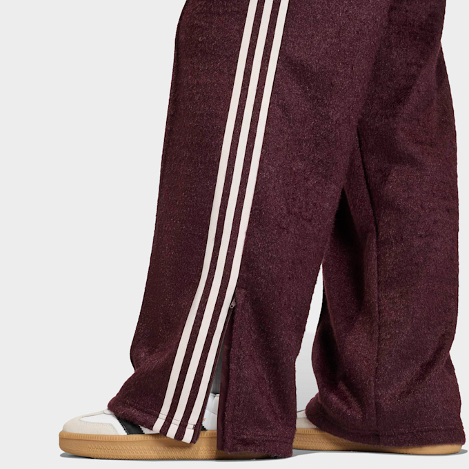 adidas Originals Mohair FB Trackpant rood 92178 4