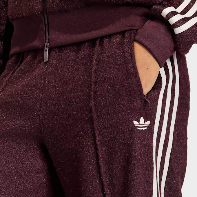 adidas Originals Mohair FB Trackpant red 92178 5