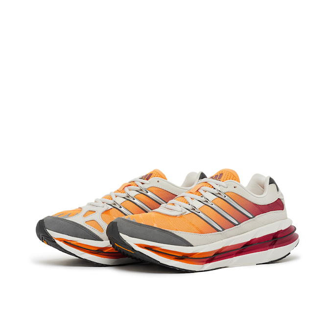 adidas Originals Wmns Adistar Harmony orange 92192 1