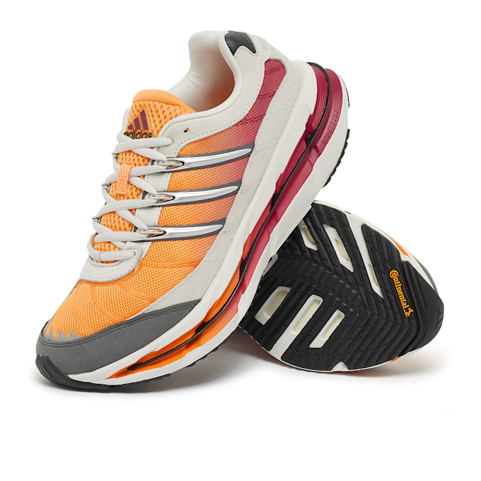 adidas Originals Wmns Adistar Harmony orange 92192 7