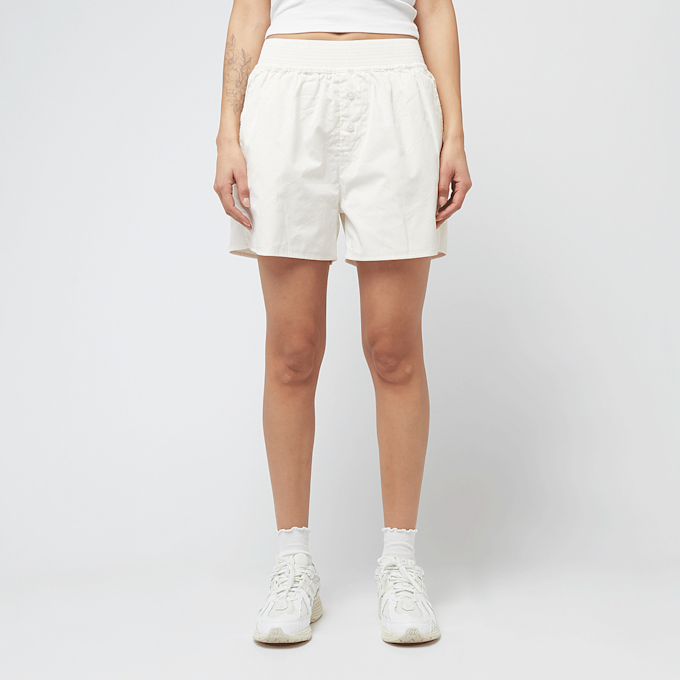 Daily Paper&nbsp; Monogram Relaxed Shorts beige 92195 2