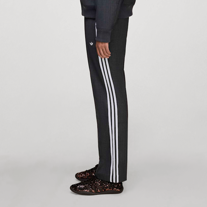 adidas Originals x Wales Bonner Wool Pant grijs 92347 3