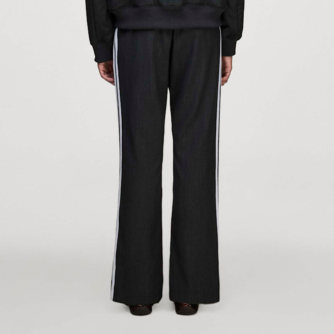 adidas Originals x Wales Bonner Wool Pant grijs 92347 4
