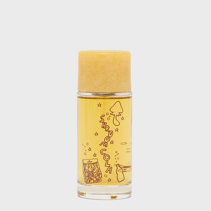 Brain Dead Shroom Cola Perfume (50ml) Multicolor 92371 2