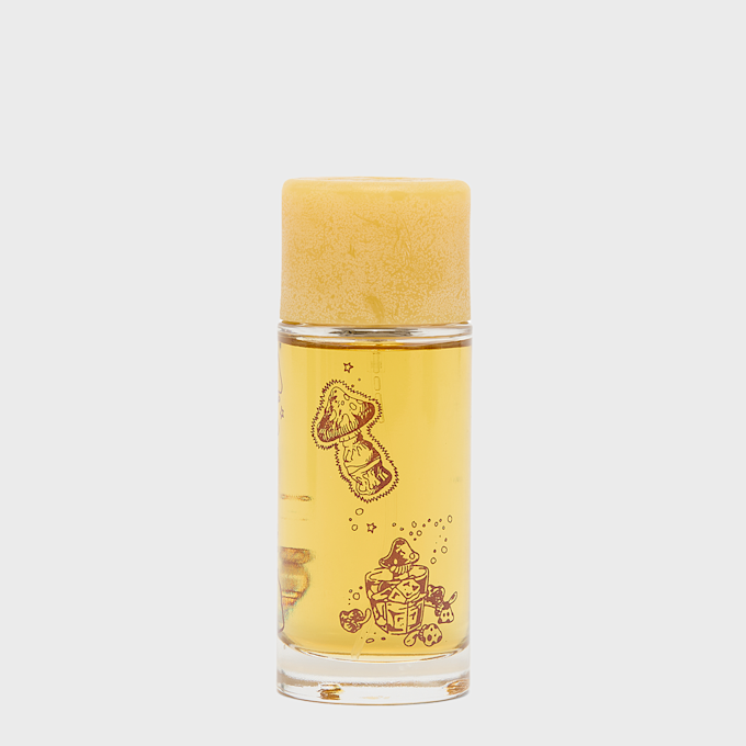 Brain Dead Shroom Cola Perfume (50ml) Multicolor 92371 3