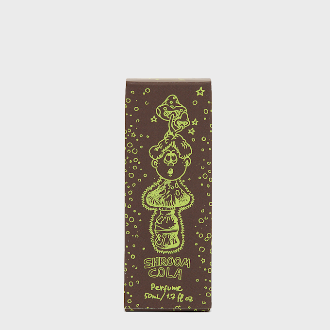 Brain Dead Shroom Cola Perfume (50ml) Multicolor 92371 4