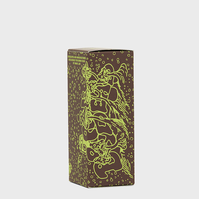 Brain Dead Shroom Cola Perfume (50ml) Multicolor 92371 5