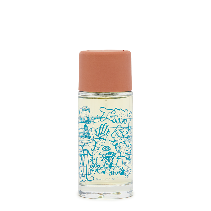 Brain Dead Terra Former Perfume (50ml) multicolor 92372 1