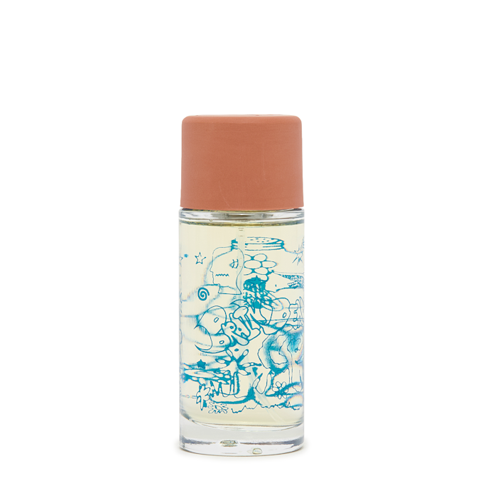 Brain Dead Terra Former Perfume (50ml) multicolor 92372 3