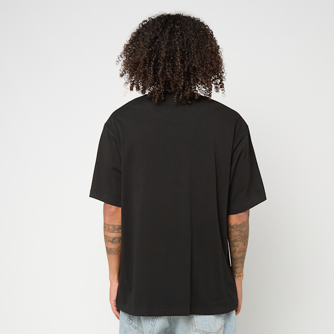 A Bathing Ape Hand Drawn Ape Head Relaxed Fit Tee M noir 92419 4