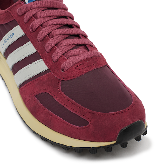 adidas Originals LA Trainer OG rouge 92487 7