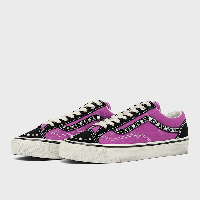Vans LX Old Skool 36 Pearlized rose 92594 1