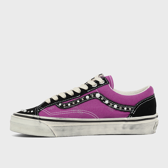 Vans LX Old Skool 36 Pearlized Lila 92594 3