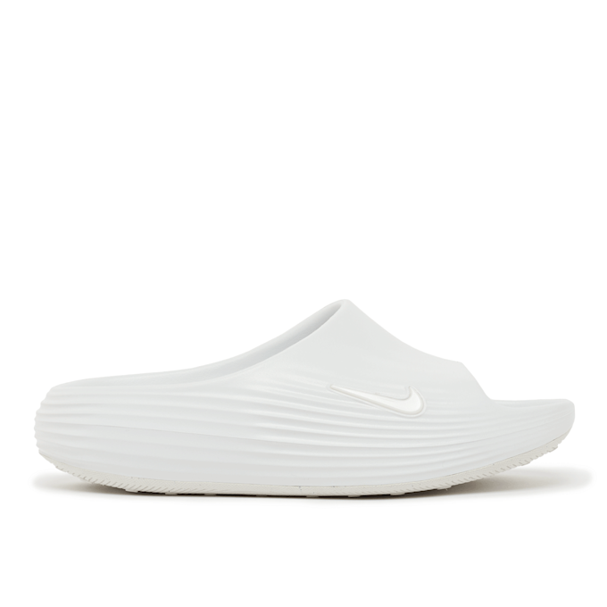 Nike   Reactx Rejuven8 Slide gris 92599 2