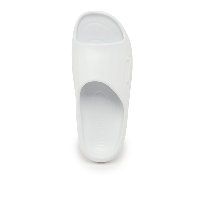 Nike   Reactx Rejuven8 Slide grijs 92599 4