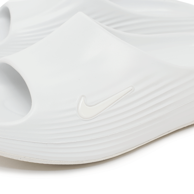 Nike Reactx Rejuven8 Slide grau 92599 6