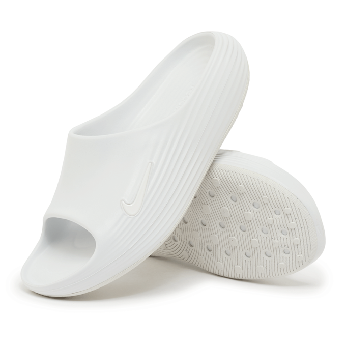 Nike   Reactx Rejuven8 Slide grijs 92599 7