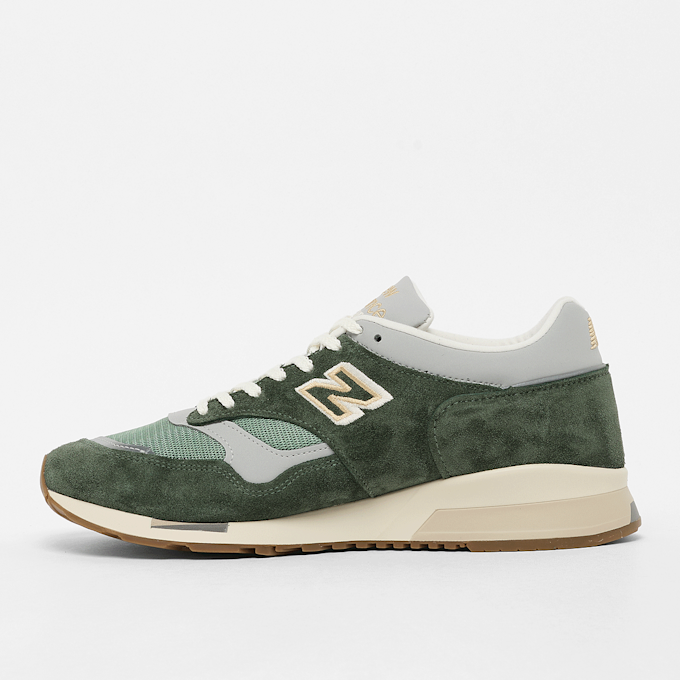 New Balance 1500 Made in UK (U1500SSP) vert 92645 3