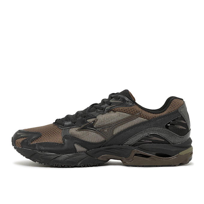 Mizuno x Vainl Archive Wave Rider 10 brown 92661 3
