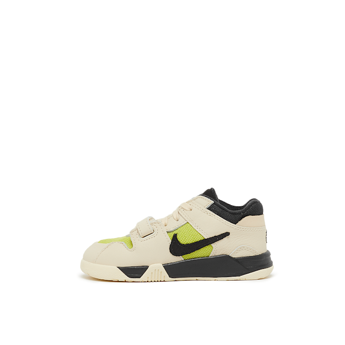 Jordan x Travis Scott Jumpman Jack TR (TD) "Bright Cactus" beige 92807 3