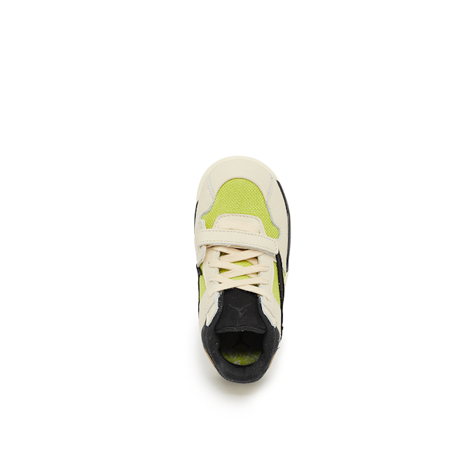 Jordan x Travis Scott Jumpman Jack TR (TD) "Bright Cactus" beige 92807 4