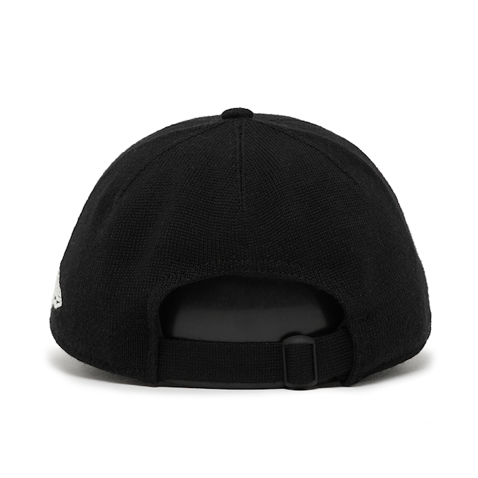 New Era Merino Wool 9Twenty Chicago White Sox Cap noir 92921 2