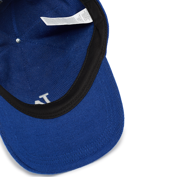 New Era Merino Wool 9Twenty Los Angeles Dodgers Cap blauw 92920 3