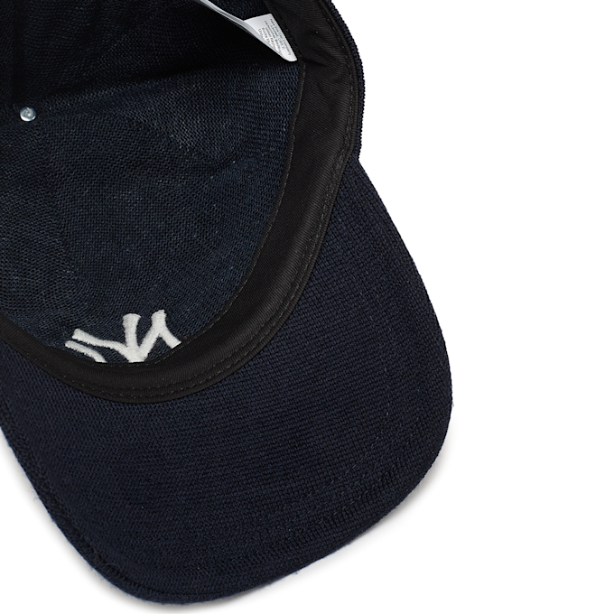 New Era Merino Wool 9Twenty New York Yankees Cap blue 92922 3