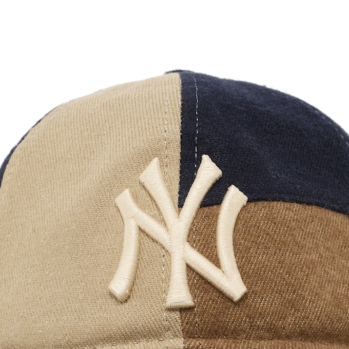 New Era Patchwork 9Twenty New York Yankees multicolor 92923 5