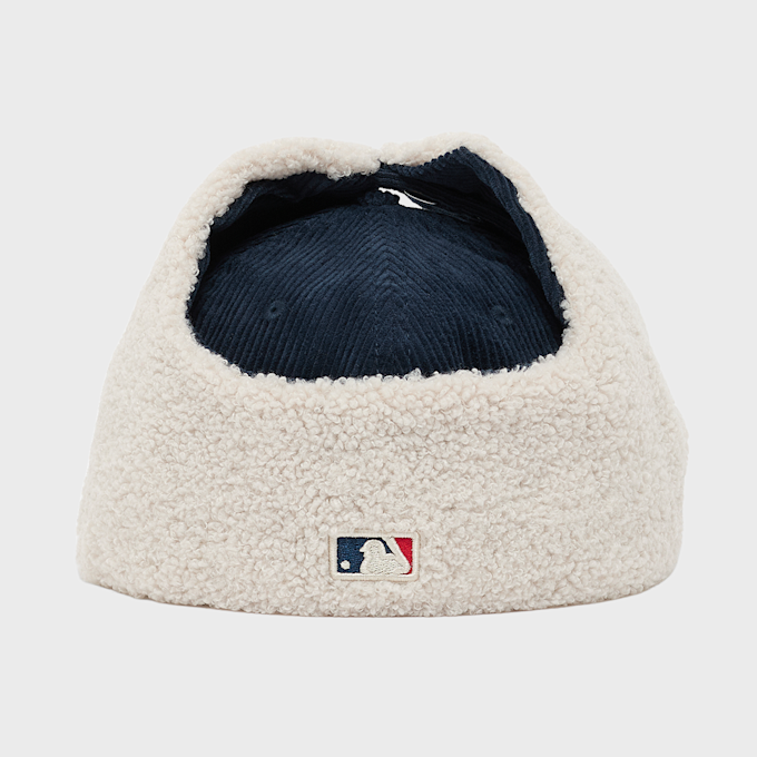New Era New York Yankees Mesh 59FIFTY Fitted Cap blau 92933 2