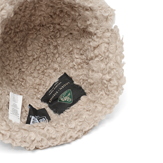 New Era IMG Loden Trapper bleu 92927 3
