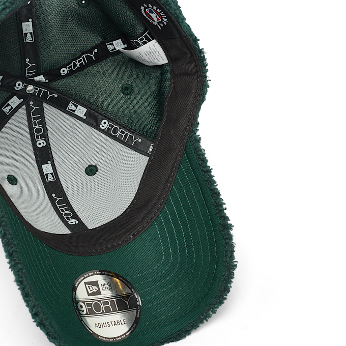 New Era Winter Borg 9Forty® groen 92952 3