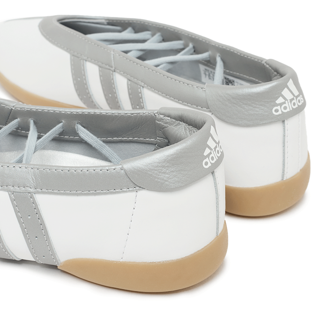 adidas Originals Wmns Taekwondo Mei Ballet Weiss 93097 5